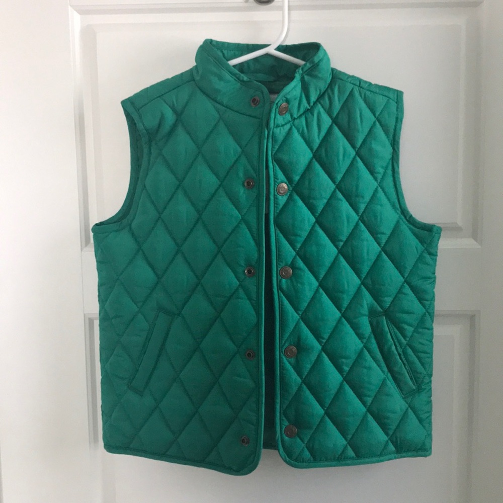 Janie and Jack Kids Vest